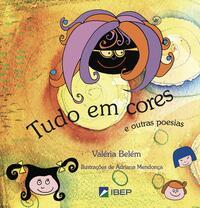 Capa do livro