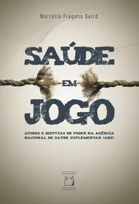 Capa do livro