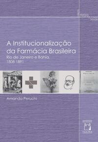 Capa do livro