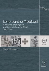 Capa do livro