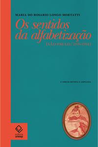 Capa do livro