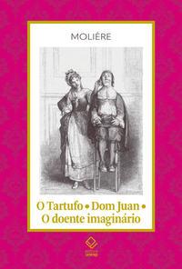 Capa do livro