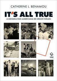 Capa do livro