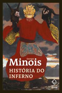 Capa do livro