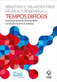 Capa do livro