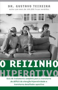 Capa do livro