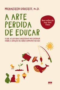 Capa do livro