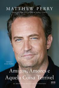 Capa do livro