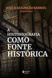 Capa do livro