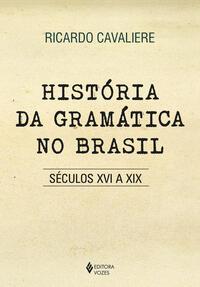 Capa do livro