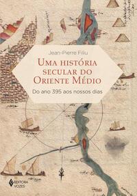 Capa do livro