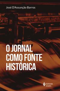 Capa do livro