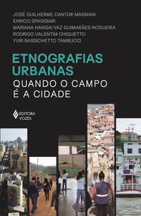 Capa do livro