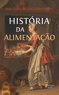 Capa do livro
