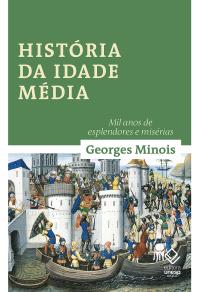 Capa do livro