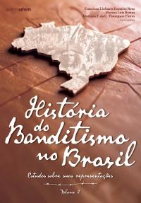 Capa do livro