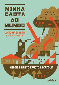 Capa do livro