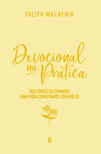 Capa do livro