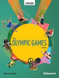 Learn about the Olympic Games