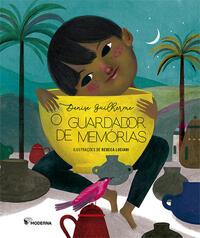 Capa do livro