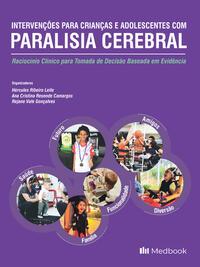 Intervenções para Crianças e Adolescentes com Paralisia Cerebral