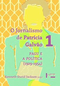 Capa do livro