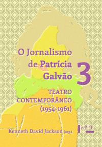 Capa do livro