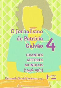 Capa do livro