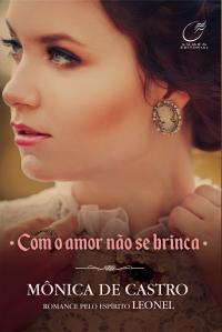 Capa do livro