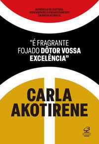 Capa do livro