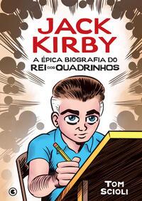 Capa do livro