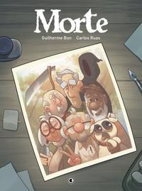 Capa do livro