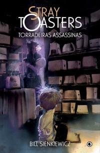 Capa do livro
