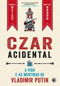 Capa do livro