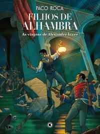 Capa do livro