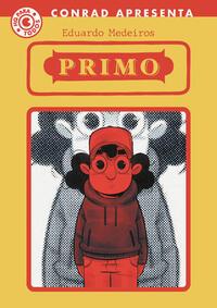 Capa do livro