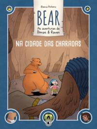 Capa do livro