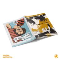 Capa do livro