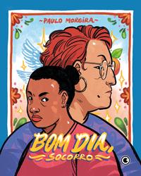 Capa do livro