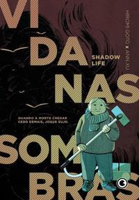 Capa do livro