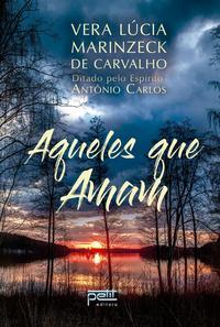 Capa do livro
