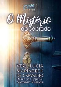 Capa do livro