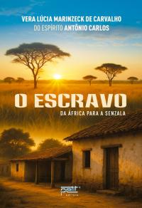 Capa do livro