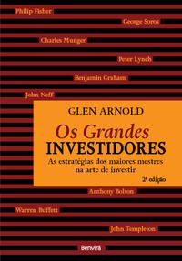 Os Grandes Investidores - 2ª Edição 2021