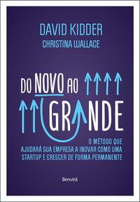 Capa do livro