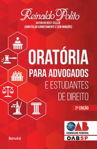 Oratória para advogados e estudantes de Direito