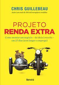 Capa do livro