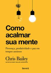 Capa do livro