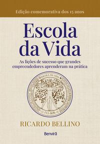 Capa do livro
