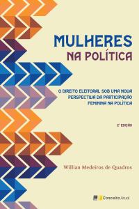 Mulheres na Política - 2ª Edição 2025